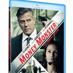 MONEY MONSTER [BD] [2016]