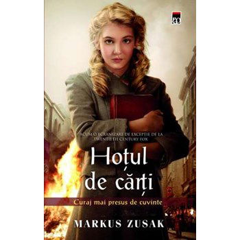 Hotul de carti