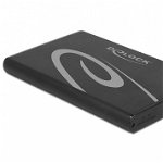 Rack Extern Delock 2.5 inch HDD SATA - USB 3.0 9.5mm 42537
