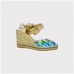 Sandale cu platforma - Bluey, Vices