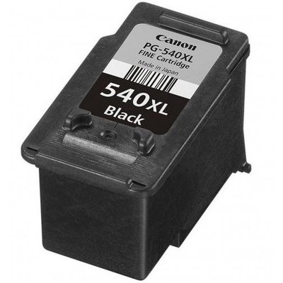 Cartus Imprimanta Canon PG-540XL Black