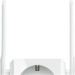Range Extender Wireless TP-Link TL-WA860RE 300 mbps, TP-Link