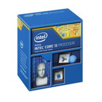 Procesor Intel Core i5 4670 3.4 GHz, Intel