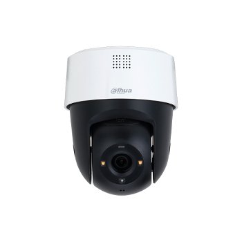 Camera supraveghere IP WiFi PT 5MP IR 30m WL 30m lentila 4mm microfon difuzor card PoE Dahua - SD2A500HB-GN-A-PV-0400-S2, Dahua