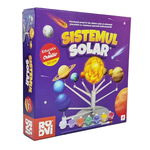 Joc Creativ Sistemul Solar, 