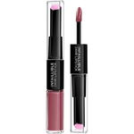 Ruj lichid rezistent la transfer L'Oreal Paris Infaillible 24H Lipstick 209 Violet Parfait, 6.4 ml