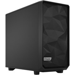 Carcasa Fractal Design Meshify 2 Black Solid