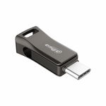 Dahua Stick USB Dahua DHI P639, Type 3.2, 128GB, Negru, Dahua