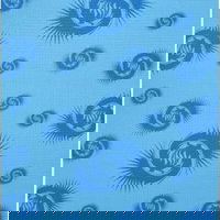 Axer Sport MATA DO ĆWICZEŃ 173x61x6 mm - (A21750), Axer Sport