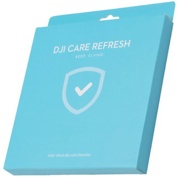 Card licenta asigurare DJI, 2Y (Mini 2)Care Refresh CP.QT.00004252.01, DJI