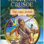 Robinson Crusoe DANIEL DEFOE