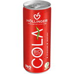 Cola bio 250ml doza Hollinger, Hollinger