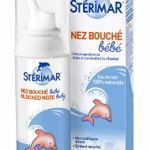 Sterimar bebe nas infundat 100 ml, Laboratoires Fumouze