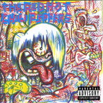 Red Hot Chili Peppers - Red Hot Chili Peppers (CD)