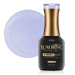 Rubber Base LUXORISE Galaxy Collection - Peaceful Sky 15ml, LUXORISE