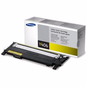 Toner Samsung Galben Y406S