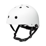 Cască de skate FILA SKATES - Fun Helmet 60751071 White