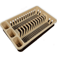 Uscator vesela cu tava