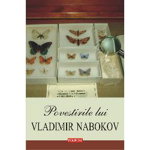 eBook Povestirile lui Vladimir Nabokov - Vladimir Nabokov, Vladimir Nabokov