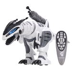 Dinozaur robot cu telecomanda K9, 