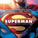 Superman Vol. 1: The Unity Saga, Brian Michael Bendis