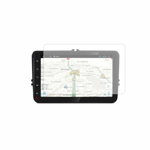 Folie de protectie Antireflex Mata Smart Protection Navigatie VW Carpad CMP8001 9 inch - doar display, Smart Protection