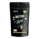 Matcha Latte Eco 150gr Niavis, 