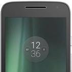 Telefon mobil Lenovo Moto G4 Play, Dual Sim, 16GB, 4G, Black