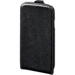 Hama Husa protectie tip Flip Smart Case 106870 Black pentru Galaxy S3 Mini