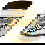 Carb Killa Protein Spread Crema Proteica Tartinabila Cu Aroma De Prajitura Cu Ciocolata Alba 360 G, GNC Live Well