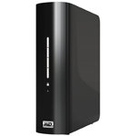 HDD extern WD Elements, 6TB, 3.5", negru, USB 3.0, WD