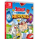 Asterix & Obelix Heroes NSW