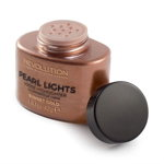 Iluminator Makeup Revolution, Pearl Lights Sunset Gold, 25 gr, Makeup Revolution
