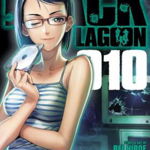 Black Lagoon - Volume 10