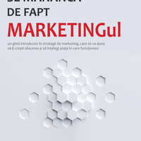 Cu ce se mananca de fapt marketingul