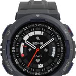 Smartwatch Amazfit Active Edge W2212EU2N Bleumarin, Amazfit