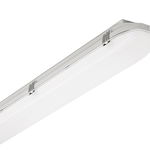 Corp de iluminat etans cu LED 61W Schrack DEVO PRO II IP66 1200mm lumina neutra, Schrack