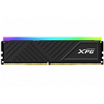 Memorie desktop ADATA XPG Spectrix D35G RGB, 32GB DDR4, 3200MHz, CL16, AX4U320032G16A-SBKD35G