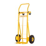 Carucior tip liza Stanley greutate sutinuta 200Kg - SXWTD-MT519, Stanley