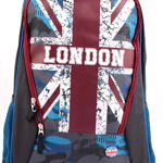 Ghiozdan gimnaziu Pigna London camuflaj MCRS1878-2