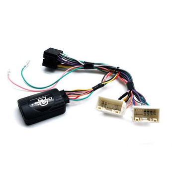 Connects2 CTSHY005.2 adaptor comenzi volan HYUNDAI IX35/IX45/I40/I800SANTA FE, CONNECTS2