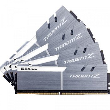 Memorie G.Skill Trident Z, DDR4, 4x16GB, 3466MHz