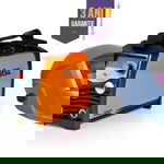 JASIC ARC 200 PRO - Aparat de sudura tip invertor + Masca cristale BLUE, JASIC