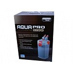 Filtru acvariu extern Aqua Pro 1200 l/ h, AQUA ZONIC