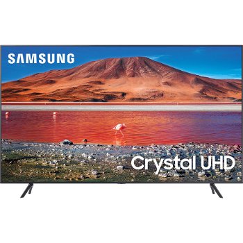 Televizor LED LED TV 75 SAMSUNG UE75TU7172UXXH, Samsung