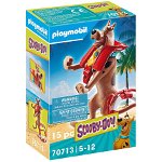 Playmobil Scooby-Doo - Figurina de Colectie