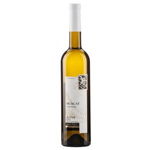 Vin alb demisec Vinia Traian, Muscat Ottonel, 0.75L