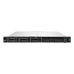 Sistem server HP ProLiant DL325 Gen10 Plus v2 7232P 3.1GHz 8-core 1P 32GB-R SR100i 8SFF 500W PS