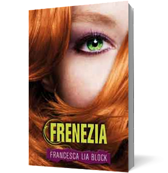 Frenezia - Franceasca Lia Block