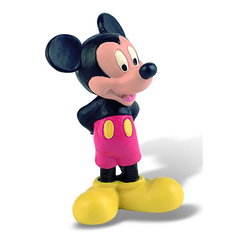 Mickey Mouse Clasic - Figurina